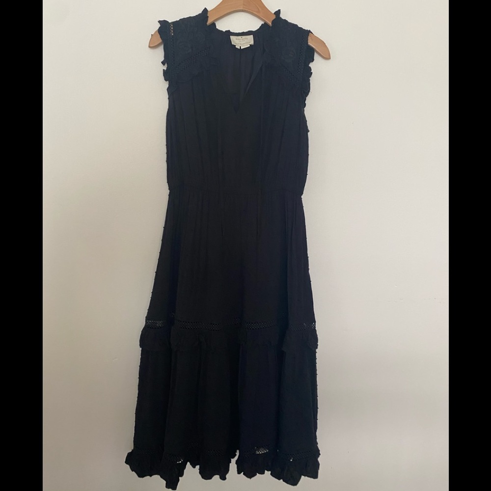 Kate Spade Midi Dress